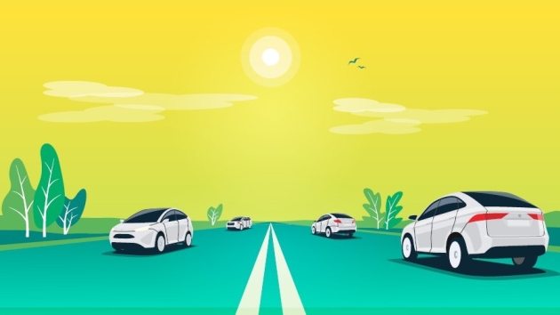 Autobesitzer:innen fühlen sich vom Händler besser verstanden als von der Marke - In dem European Car Ownership Report werden Vorlieben und Prioritäten von Autobesitzer:innen untersucht - Quelle: European Car Ownership Report 2023
